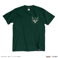 里維「這好像就是結局了阿...」短T