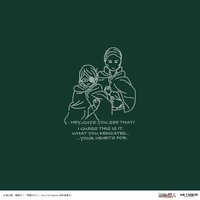 里維「這好像就是結局了阿...」短T