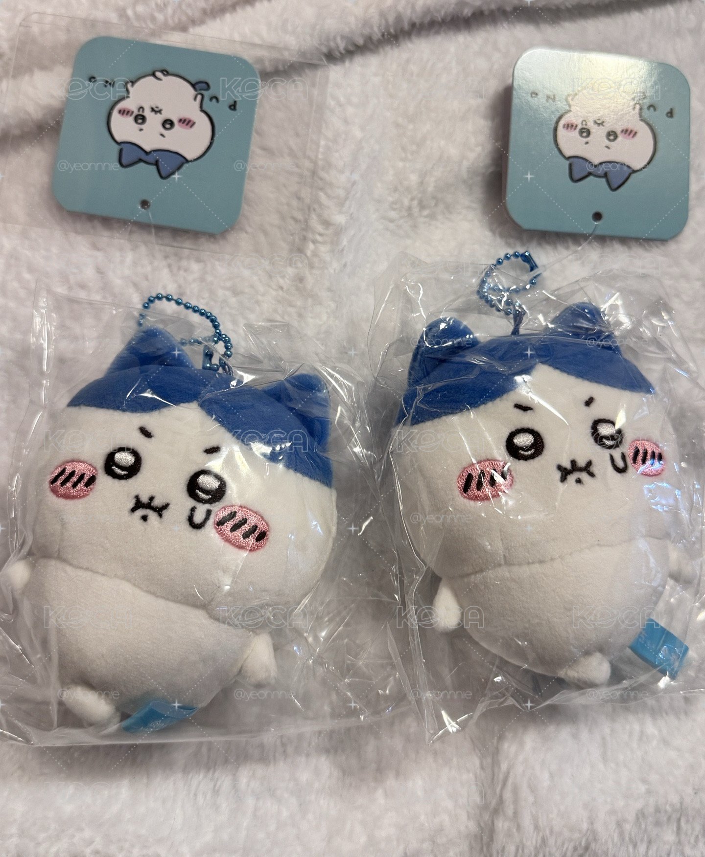 一些小八