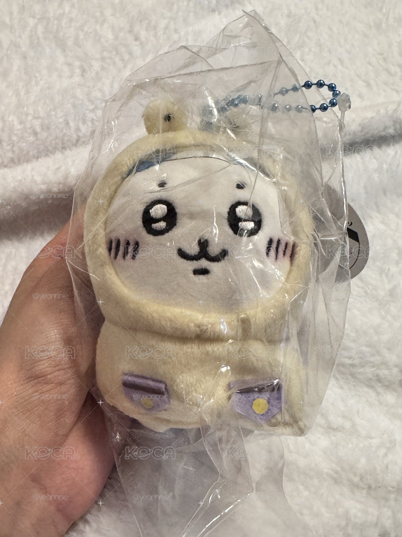 一些小八
