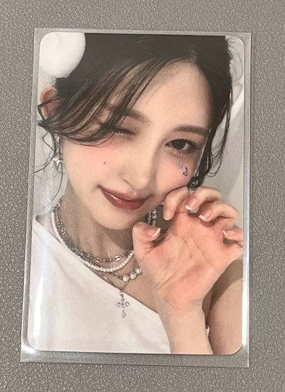 IVE EMPATHY sr 3.0 秋