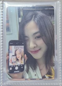 阿拉丁 預售特典 留真