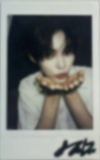 未公開 / 抽選拍立得 