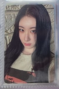 yes24 預購特典 彩領