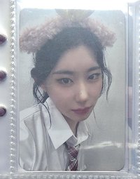 sr星河 1.0 簽售卡 彩領