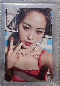 ms 1.0 簽售卡 留真