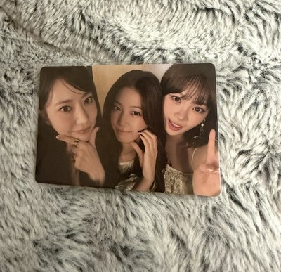 LE SSERAFIM｜隨機卡