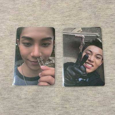 金栗 貼紙書小卡+專卡