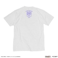 「沒人懂這是怎麼回事嗎？」短T