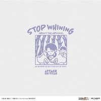 「沒人懂這是怎麼回事嗎？」短T