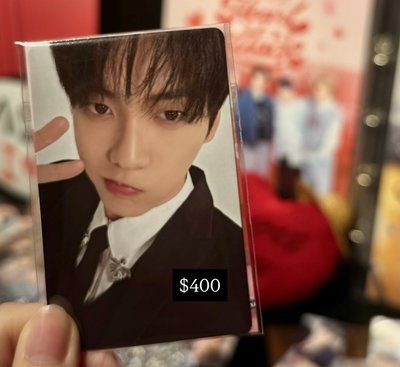 原皮春+原皮猛+原皮嘻（臉都很甜）