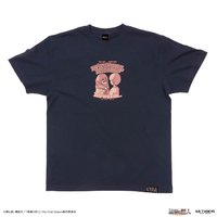 艾連x米卡莎「我們回家吧」短T