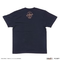 艾連x米卡莎「我們回家吧」短T