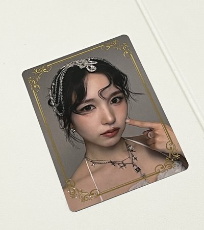 南幸運卡  單出賣場