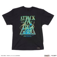 「我鎧他超」短T