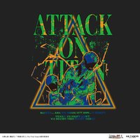 「我鎧他超」短T