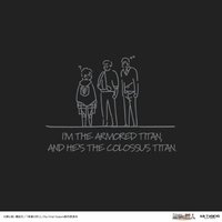 「我鎧他超」短T