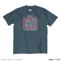 漢吉「我指望你」短T