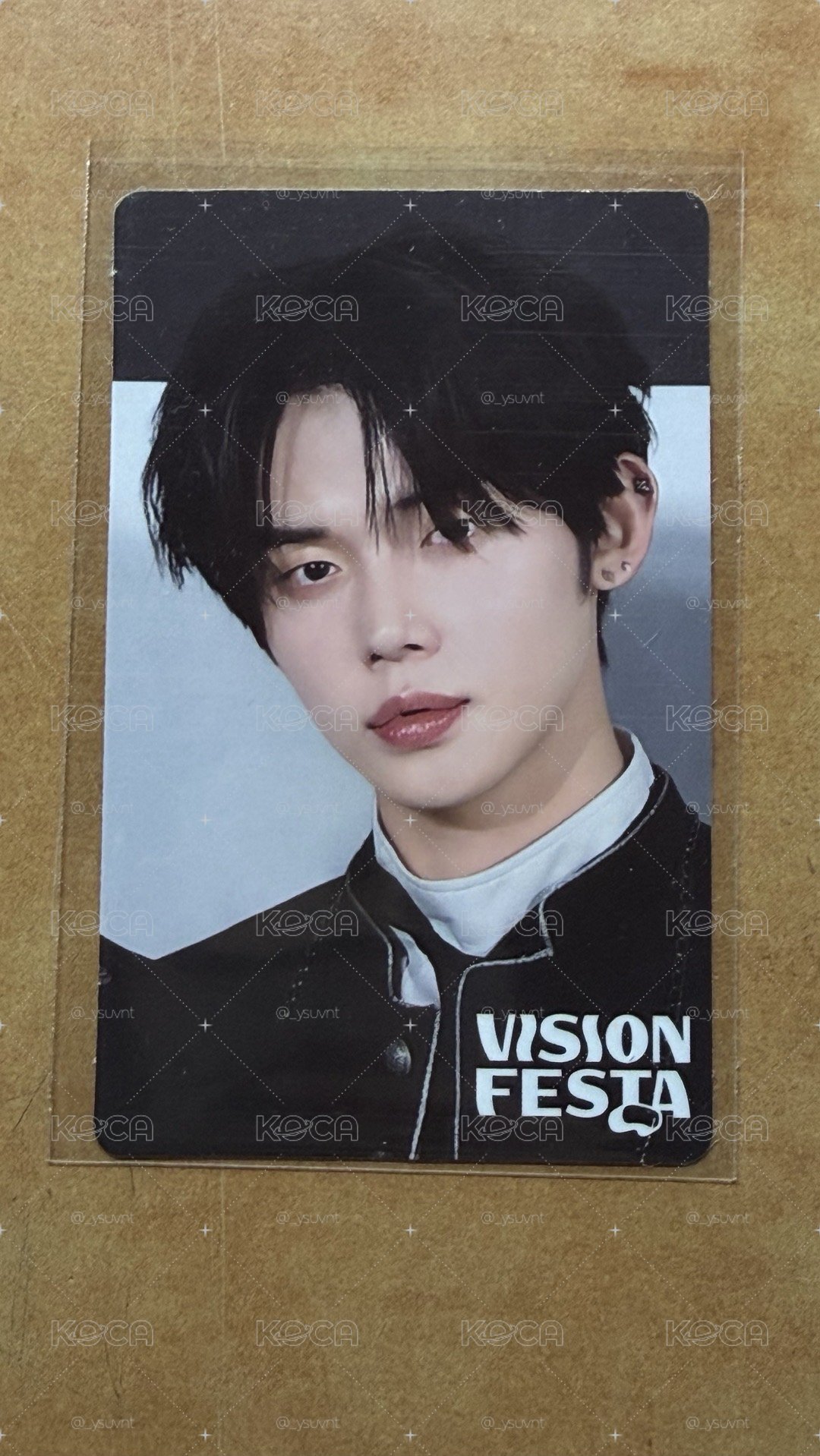 🤍Vision Festa TXT