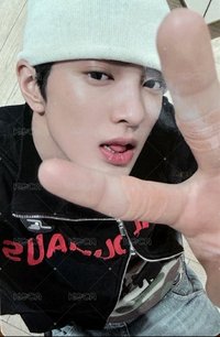 現貨 yzy5.0幸運卡