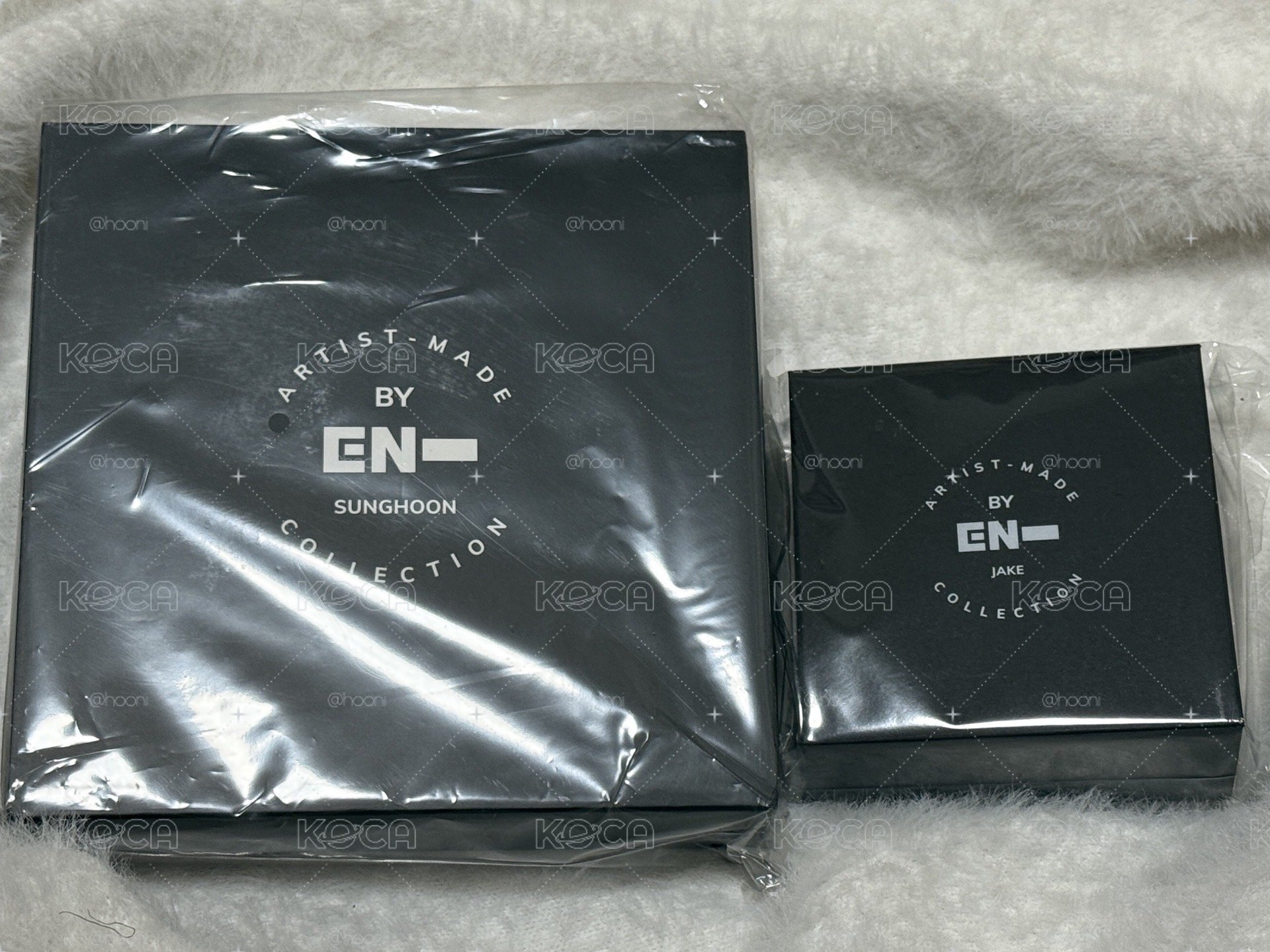 ENHYPEN AMC 倫倫訓訓