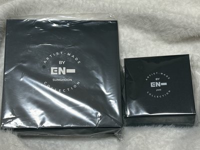 ENHYPEN AMC 倫倫訓訓