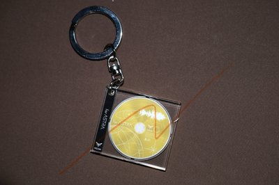 HACHI VSinger 2024藍光、2024 LIVE TOUR CD