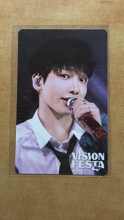 🤍Vision Festa BND