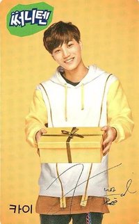 Sunny10 3.0 代言卡 