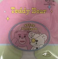 Teddy Bear 快閃 手機支架 