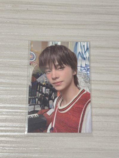 Tws 申惟 包包卡