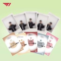 馬戲團 微博商城滿額卡