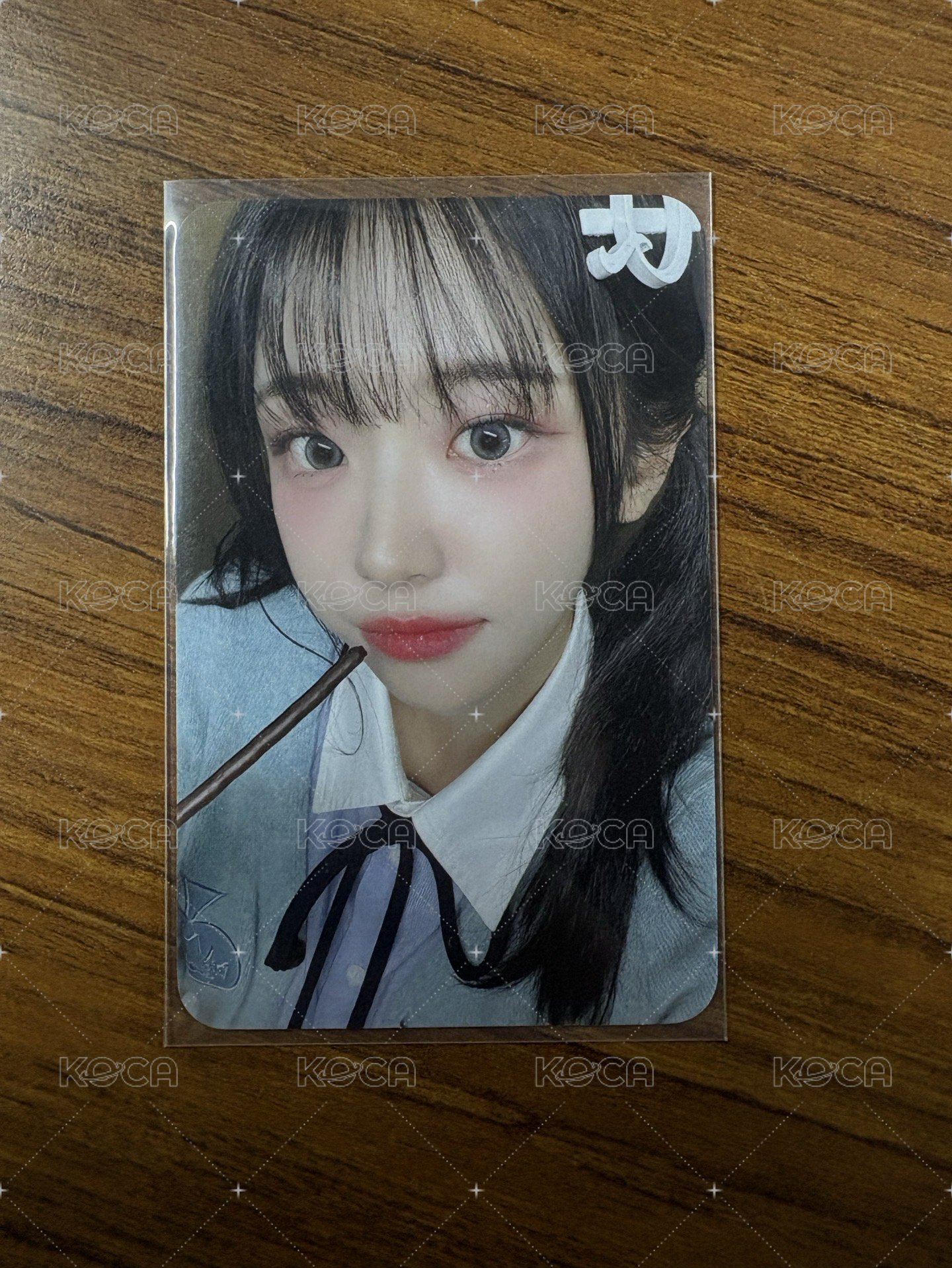 巧克力棒丹