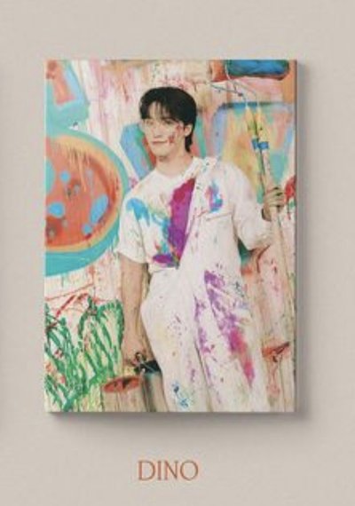 燦小盤（送最後一張單封）