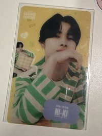 2023咕咕盒 周邊卡 