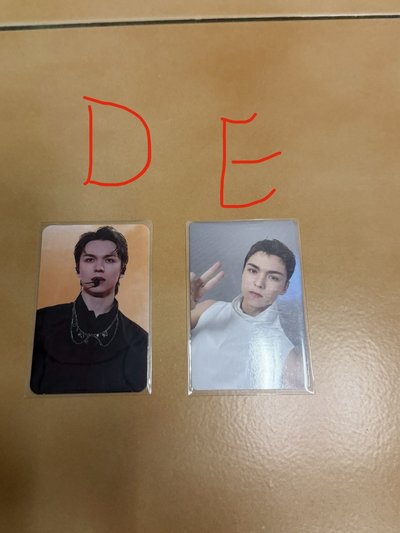 迷七 淨漢（需綁100）