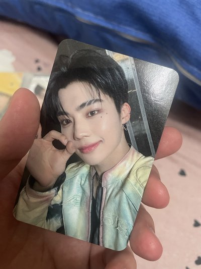 正規一 打歌卡 第一周 大損