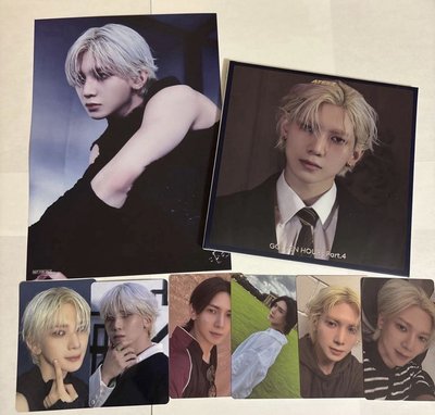  [呂尚寶寶專區] 這不是小卡，這是博物館偷出來的畫