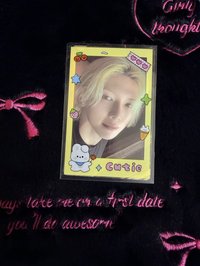 呂尚寶寶 剛睡醒