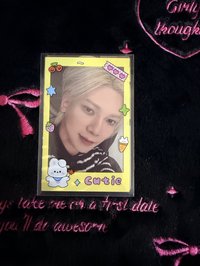 呂尚寶寶 在誘惑