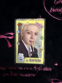 呂尚寶寶 背頭耶