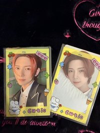 呂尚寶寶 王子來了