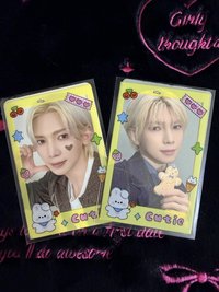 呂尚寶寶 好看到不可思議