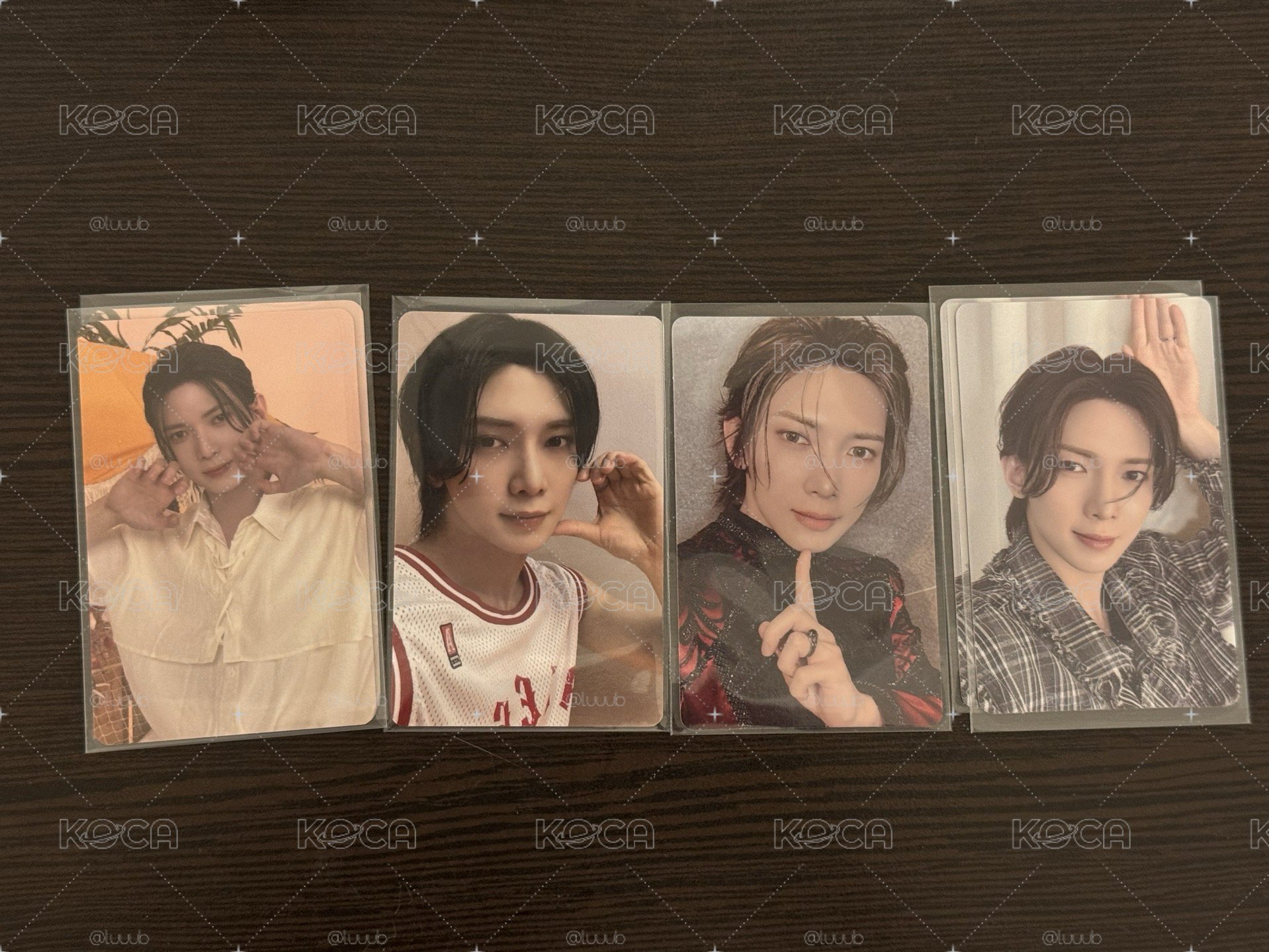 ATEEZ 尚