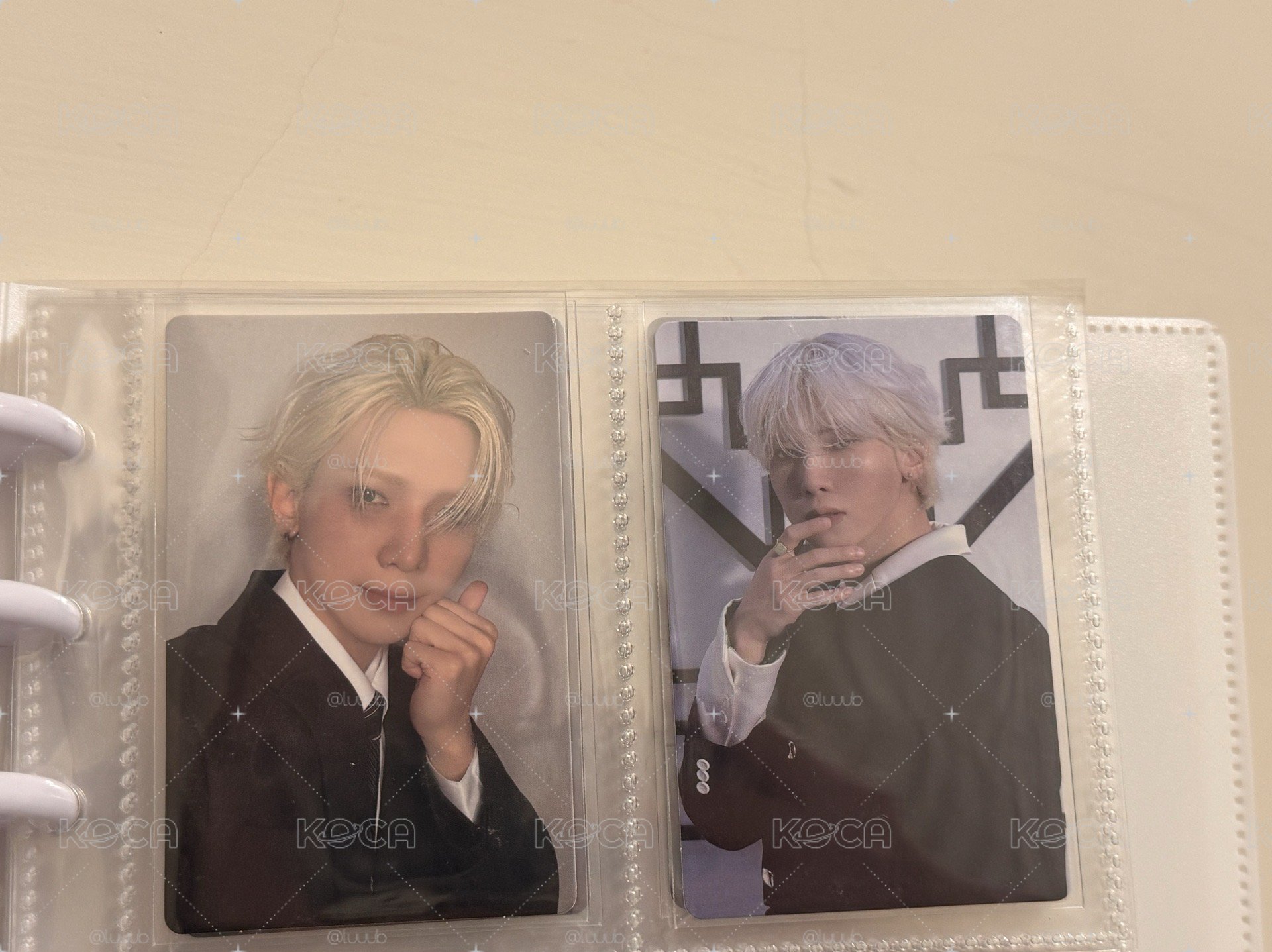 ATEEZ 尚