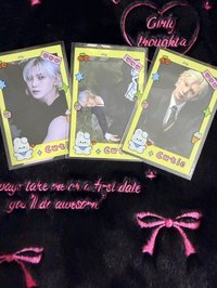 呂尚寶寶 送你一組