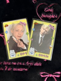 呂尚寶寶 poca set