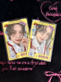 呂咚他爸（2張一組）