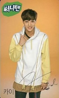 Sunny10 1.0 代言卡 