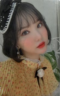 正二 專輯卡 
